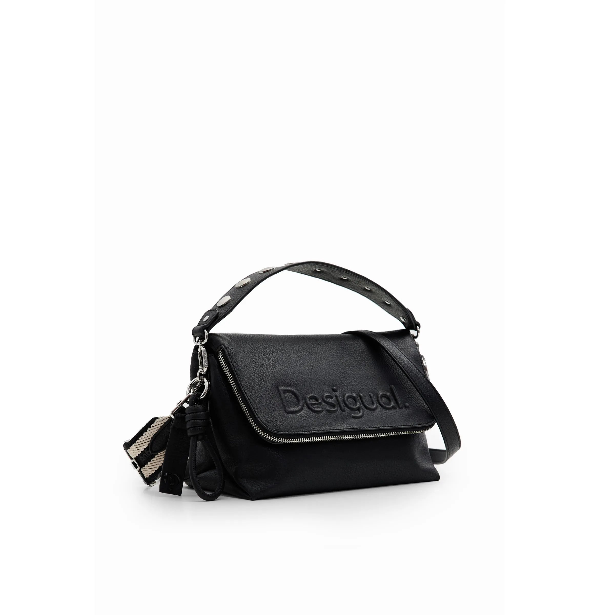 -----Desigual -----Borsa da donna a tracolla ----