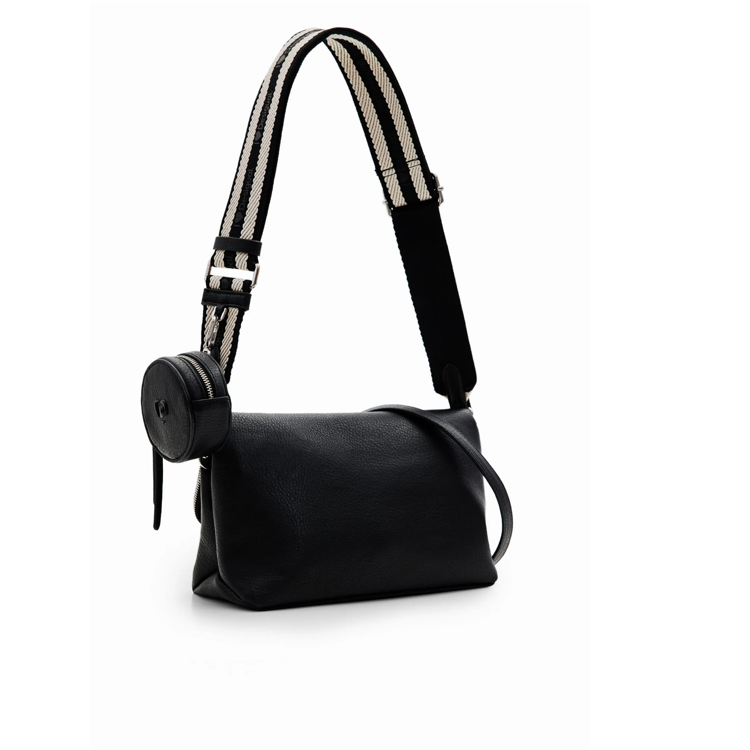 -----Desigual -----Borsa da donna a tracolla ----
