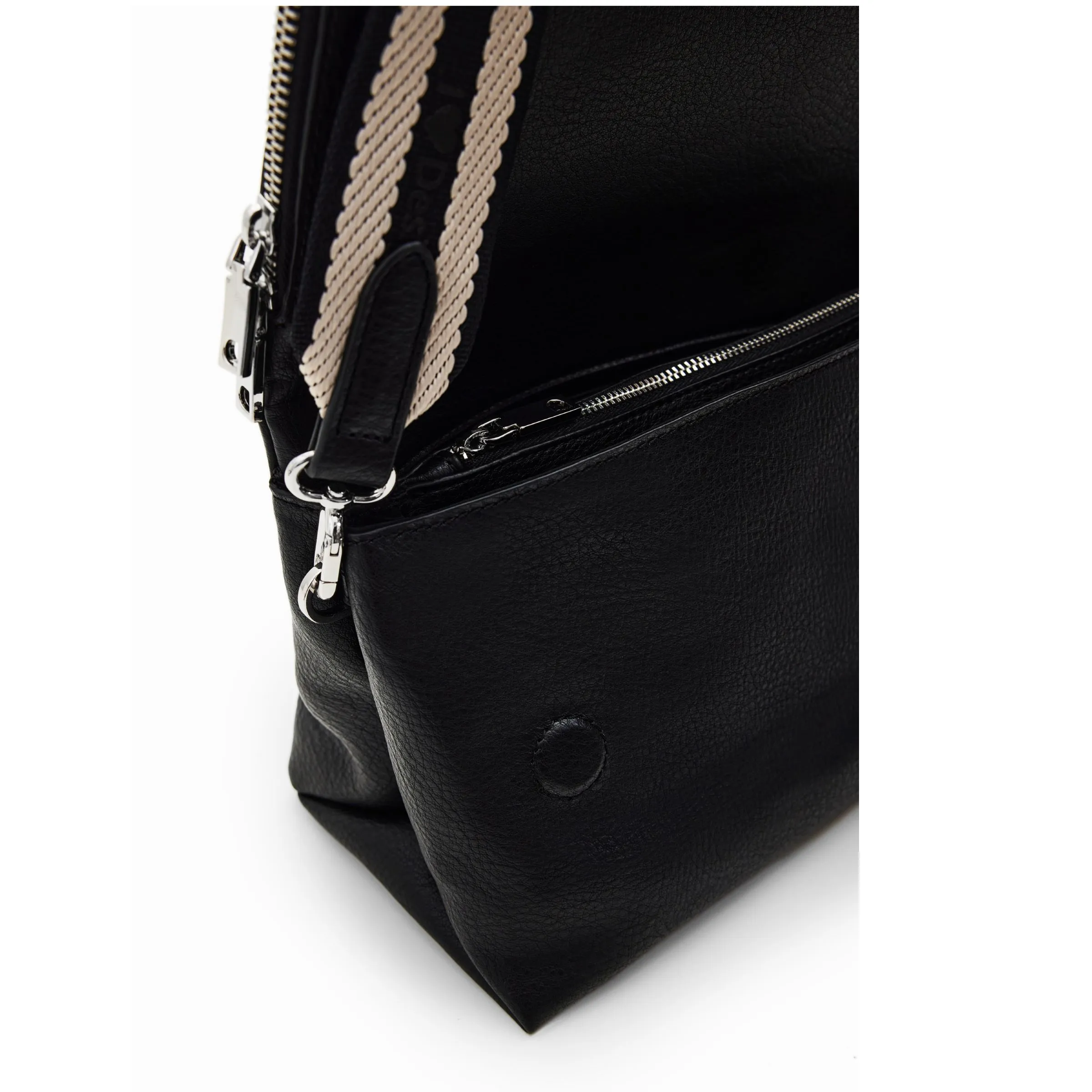 -----Desigual -----Borsa da donna a tracolla ----