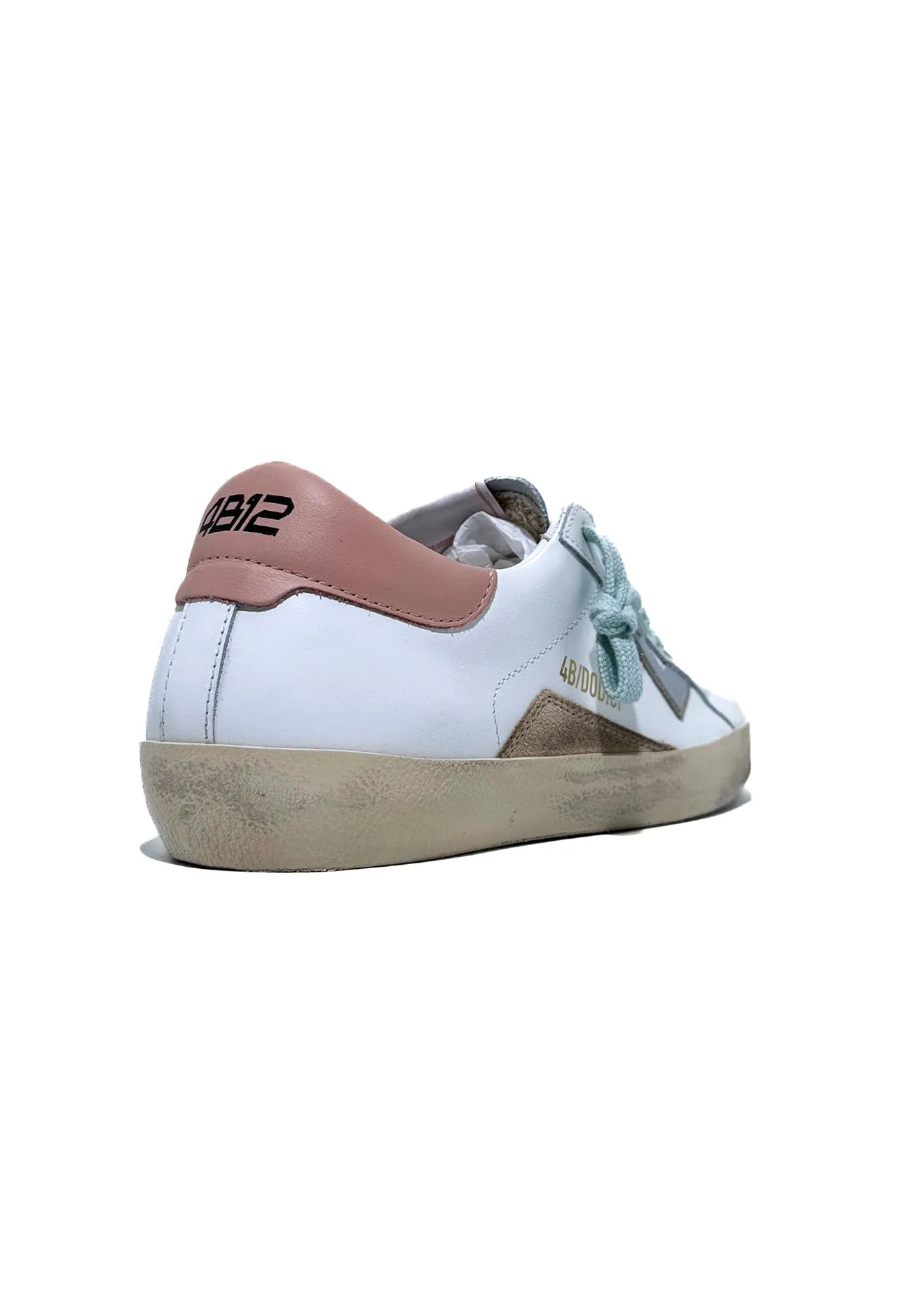 4B12 - Suprime DB220
