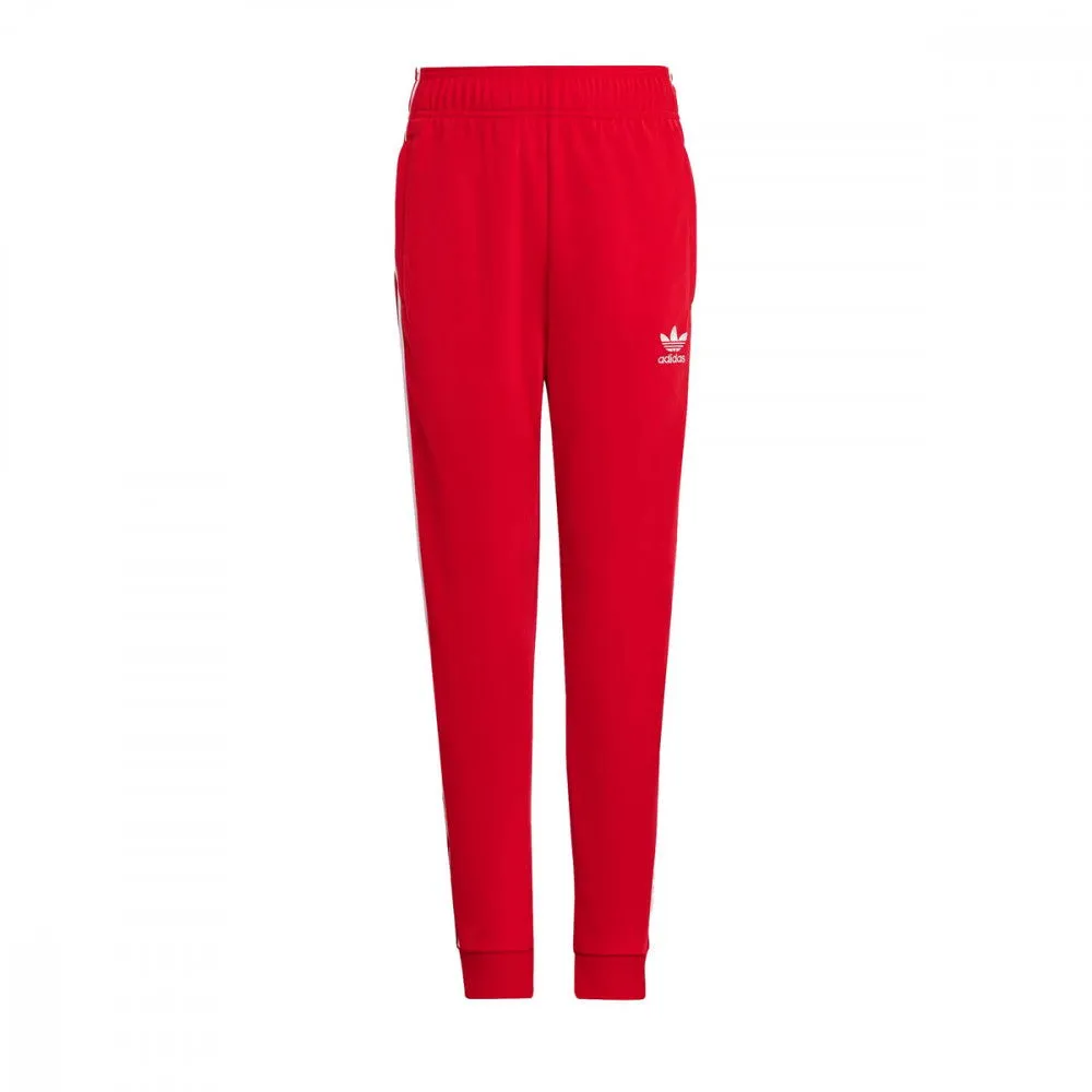 ADIDAS ORIGINALS PANTALONI ADICOLOR SST BAMBINO