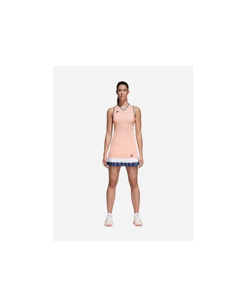 Adidas Vestito Da Tennis Roland Garros