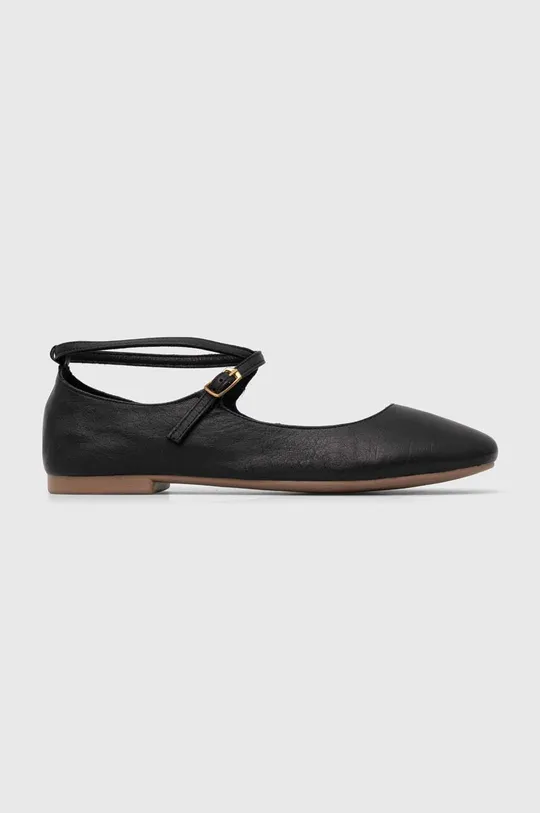 Answear Lab balerrine in pelle