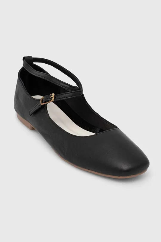 Answear Lab balerrine in pelle