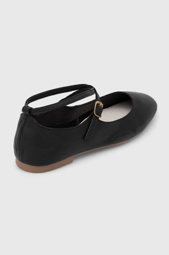 Answear Lab balerrine in pelle