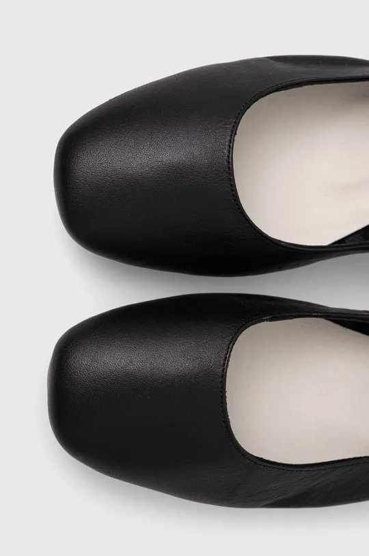 Answear Lab balerrine in pelle