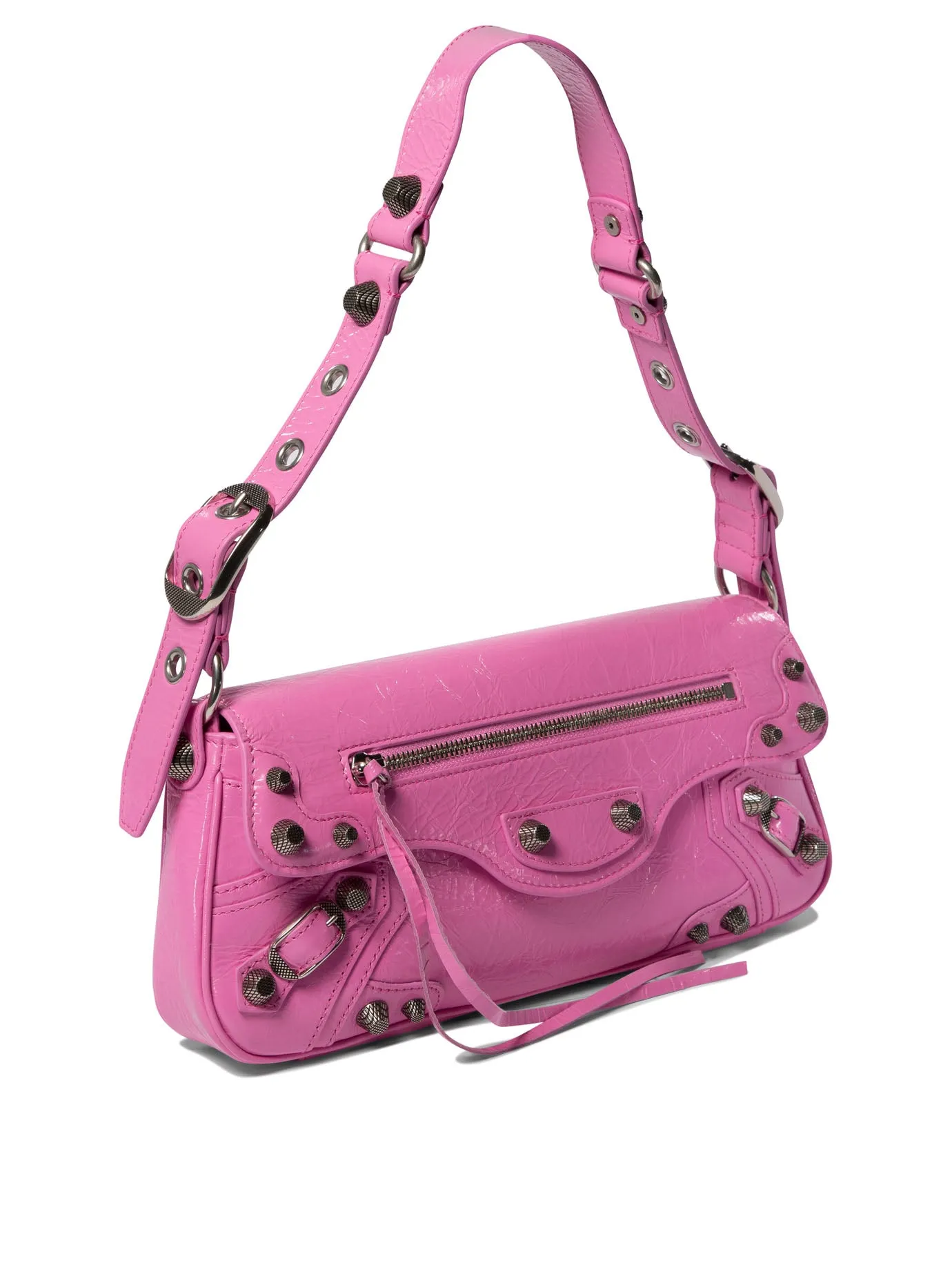 Balenciaga Le Cagole S Borsa a tracolla