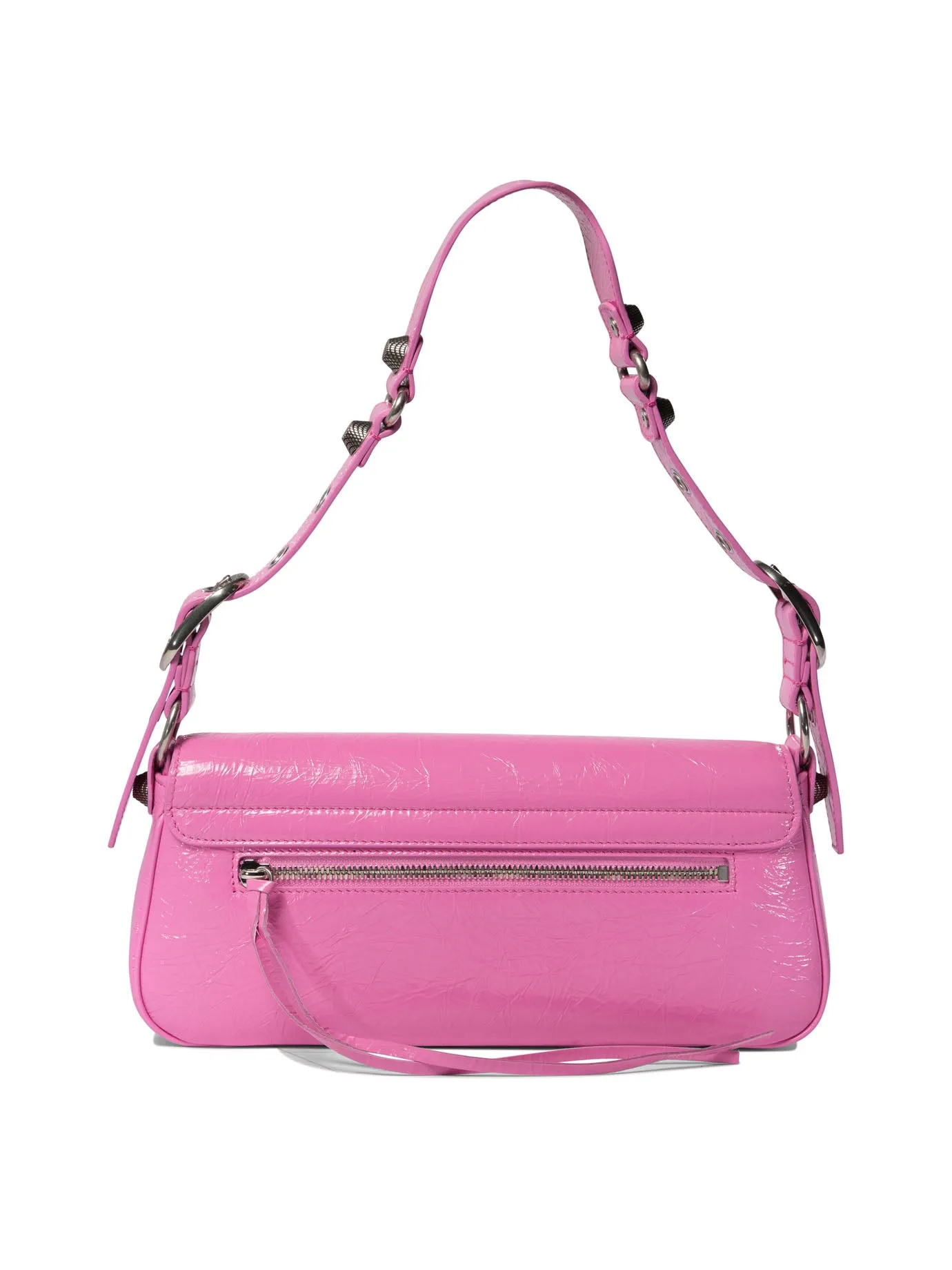 Balenciaga Le Cagole S Borsa a tracolla