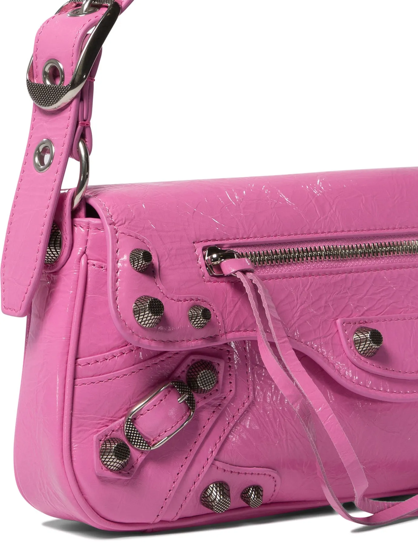 Balenciaga Le Cagole S Borsa a tracolla