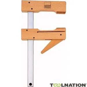 Bessey HKL100 Morsetto in legno 0-1000 mm