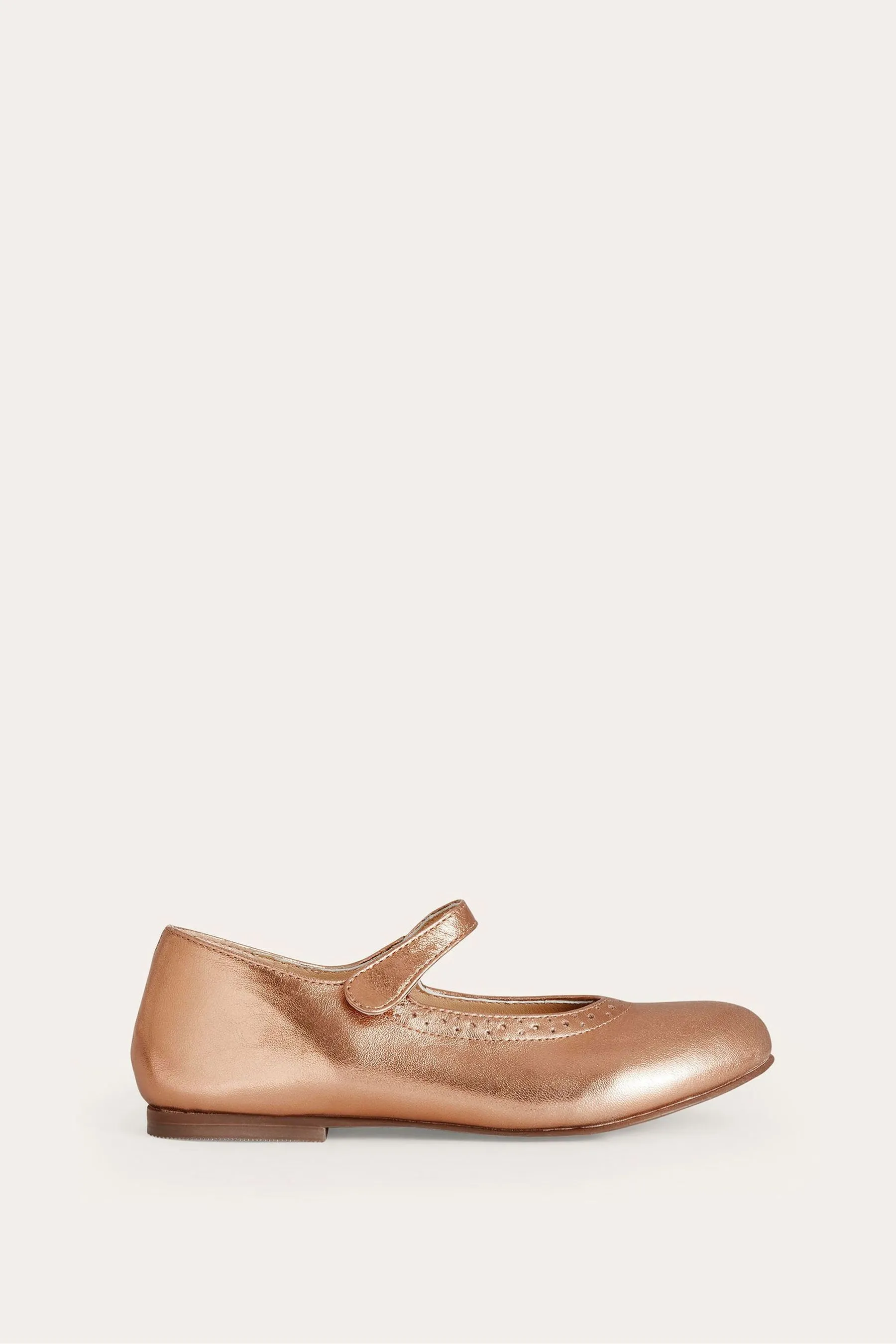 Boden - Scarpe Mary Janes in pelle    