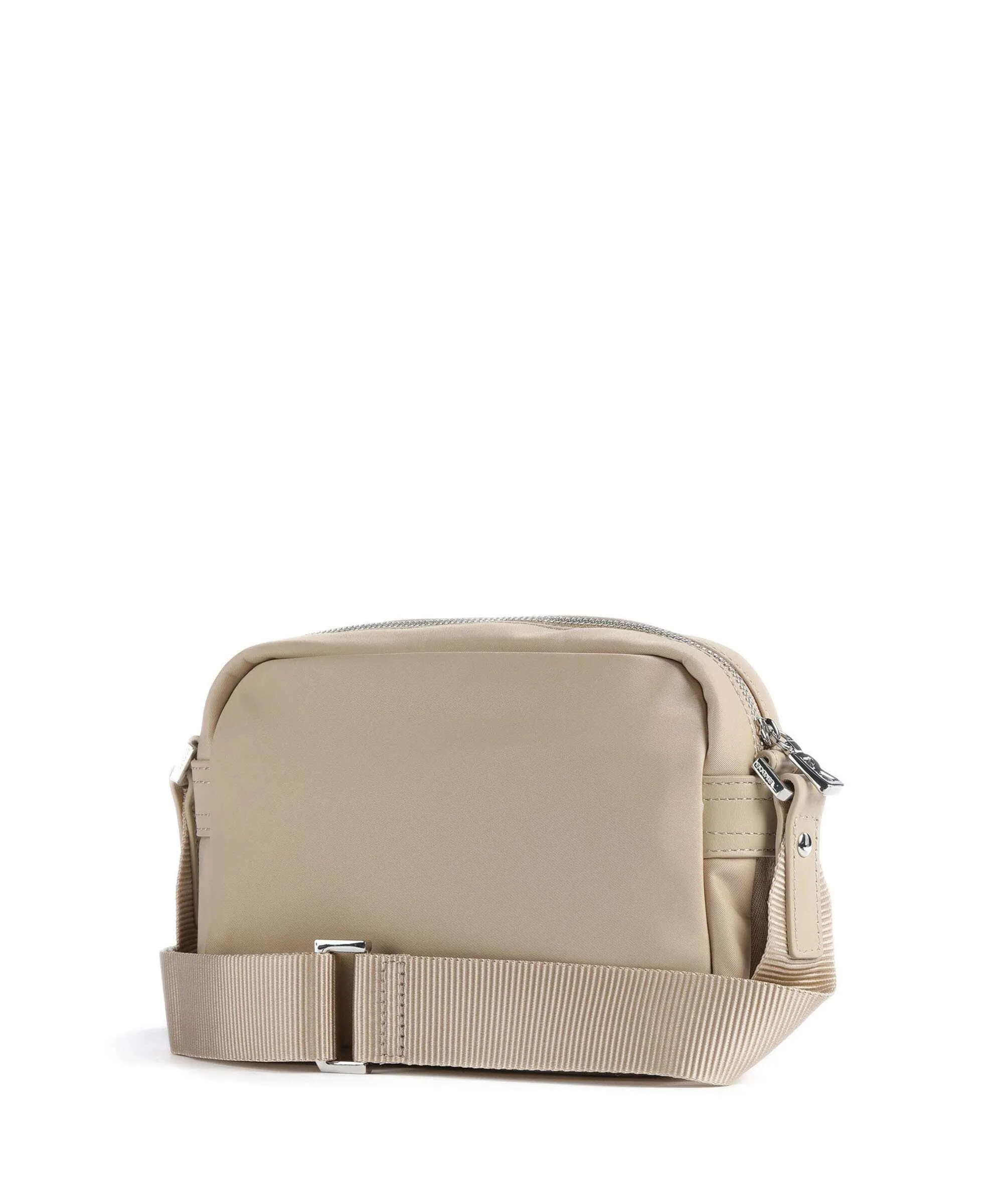  Bogner Maggia Lidia Borsa a tracolla nylon beige  