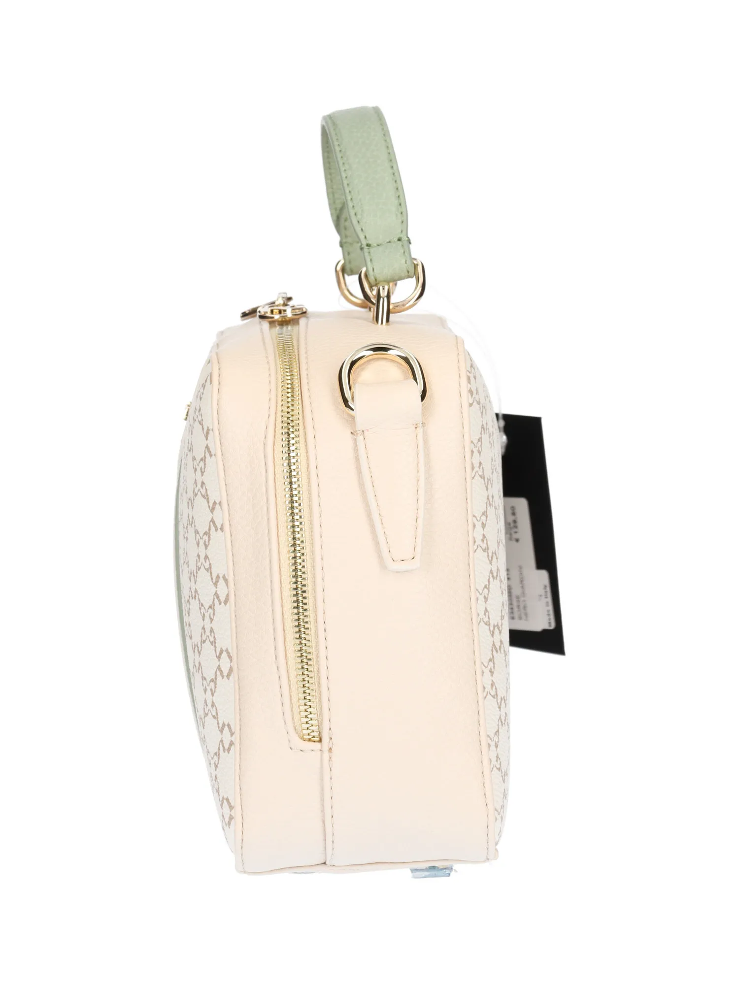 Borsa a tracolla Nero Giardini da donna beige