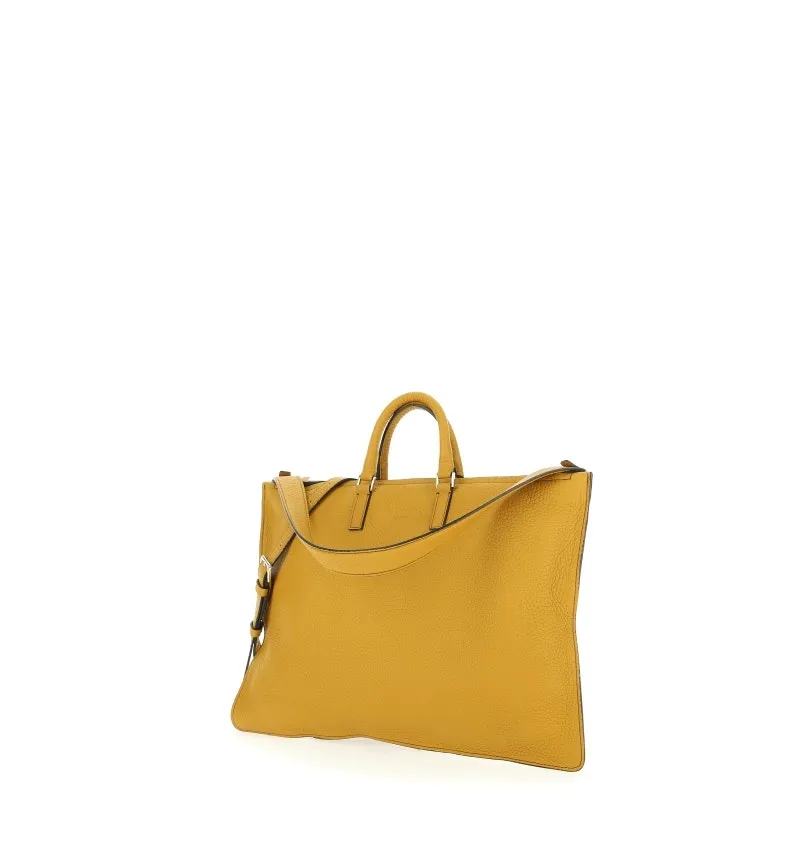 Borsa in pelle