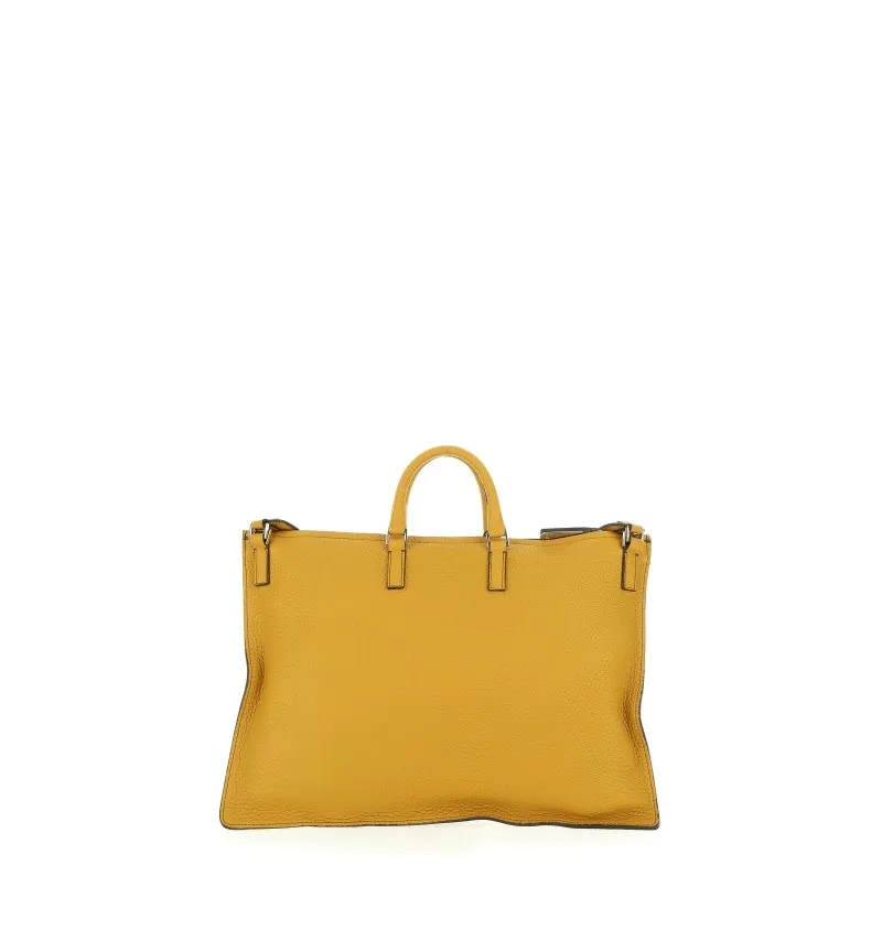 Borsa in pelle