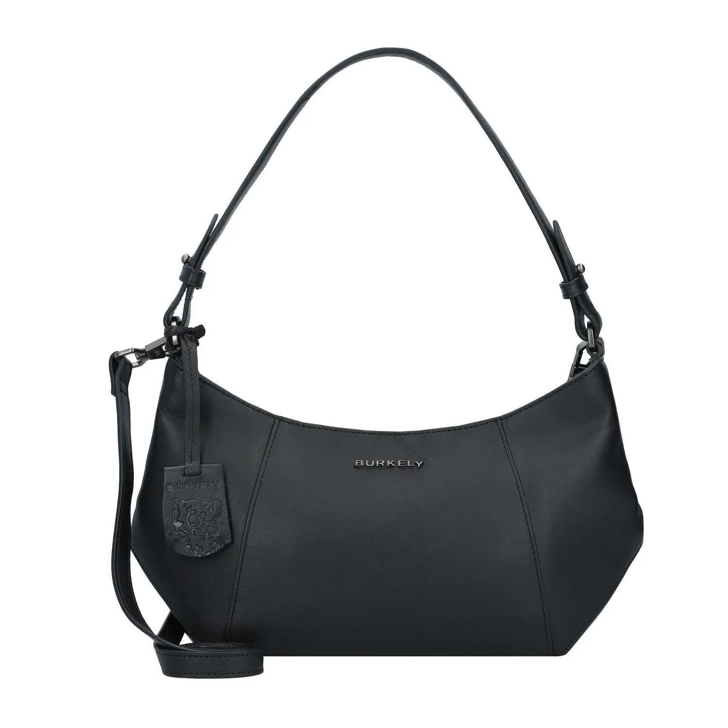 Burkely Nocturnal Nova Borsa a tracolla Pelle 32 cm