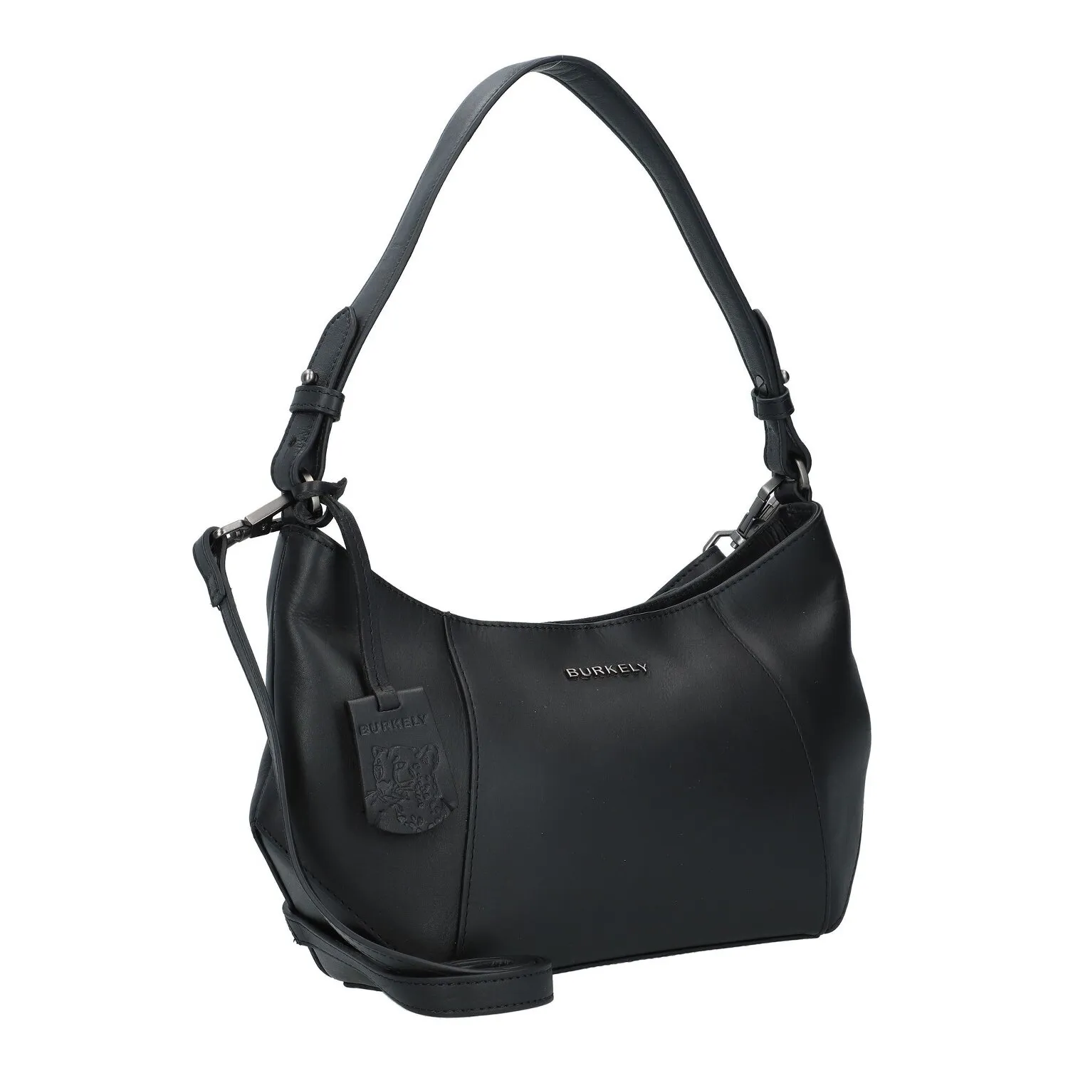 Burkely Nocturnal Nova Borsa a tracolla Pelle 32 cm