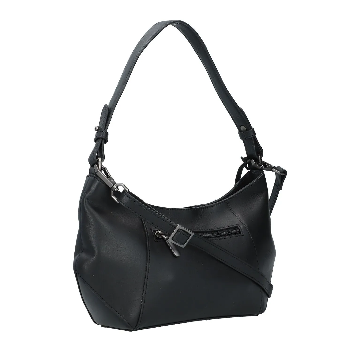 Burkely Nocturnal Nova Borsa a tracolla Pelle 32 cm