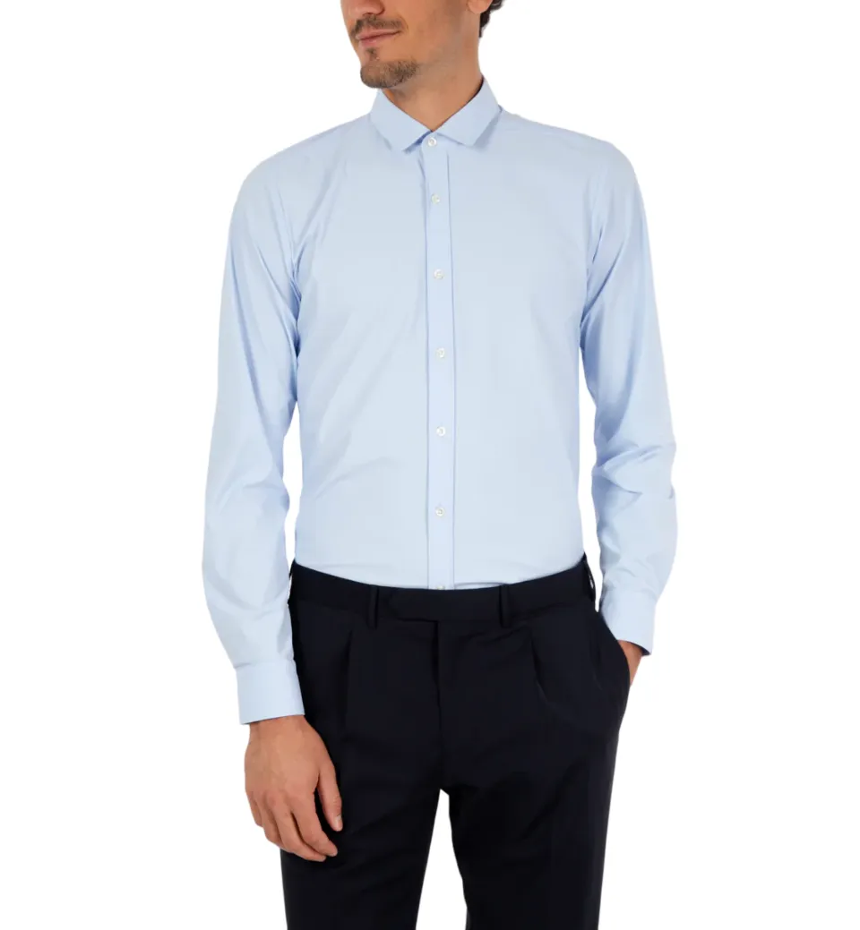 Camicia active