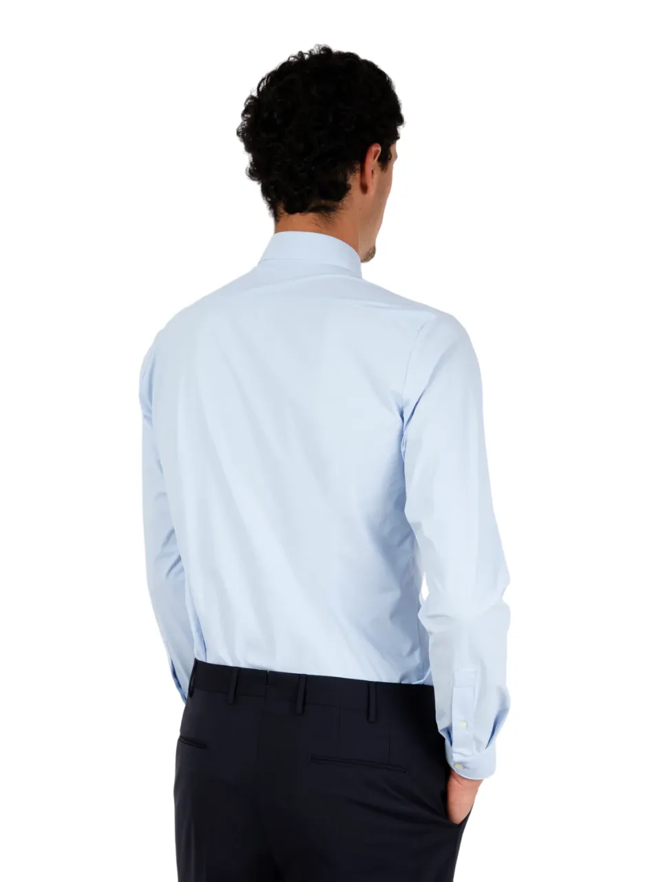 Camicia active