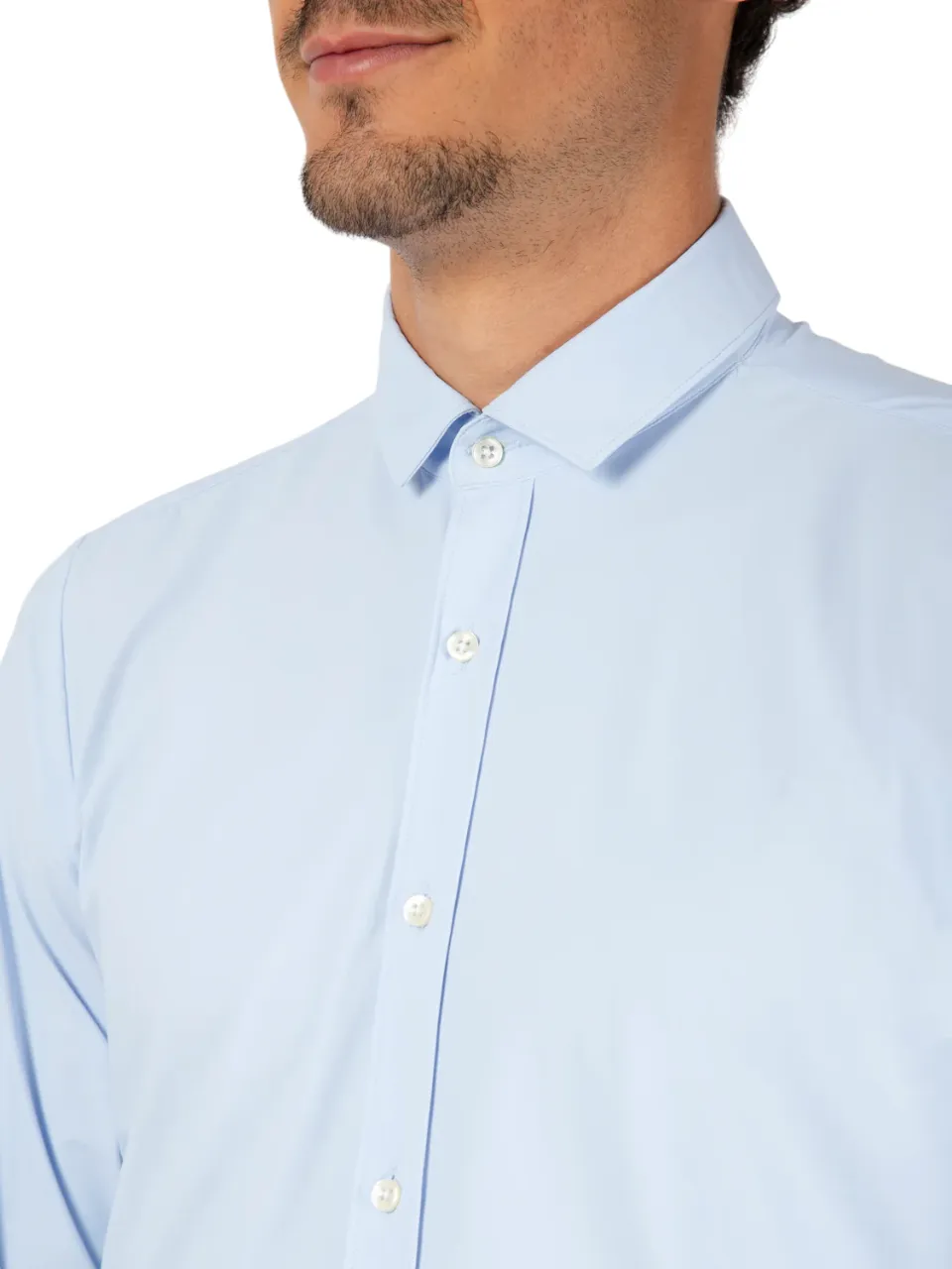 Camicia active