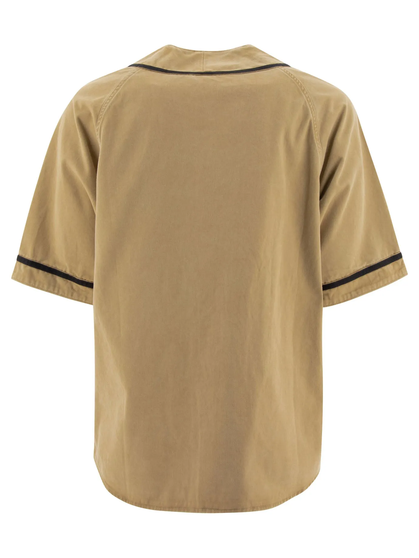 Camicia da baseball Great Kountry Anganited Kapital