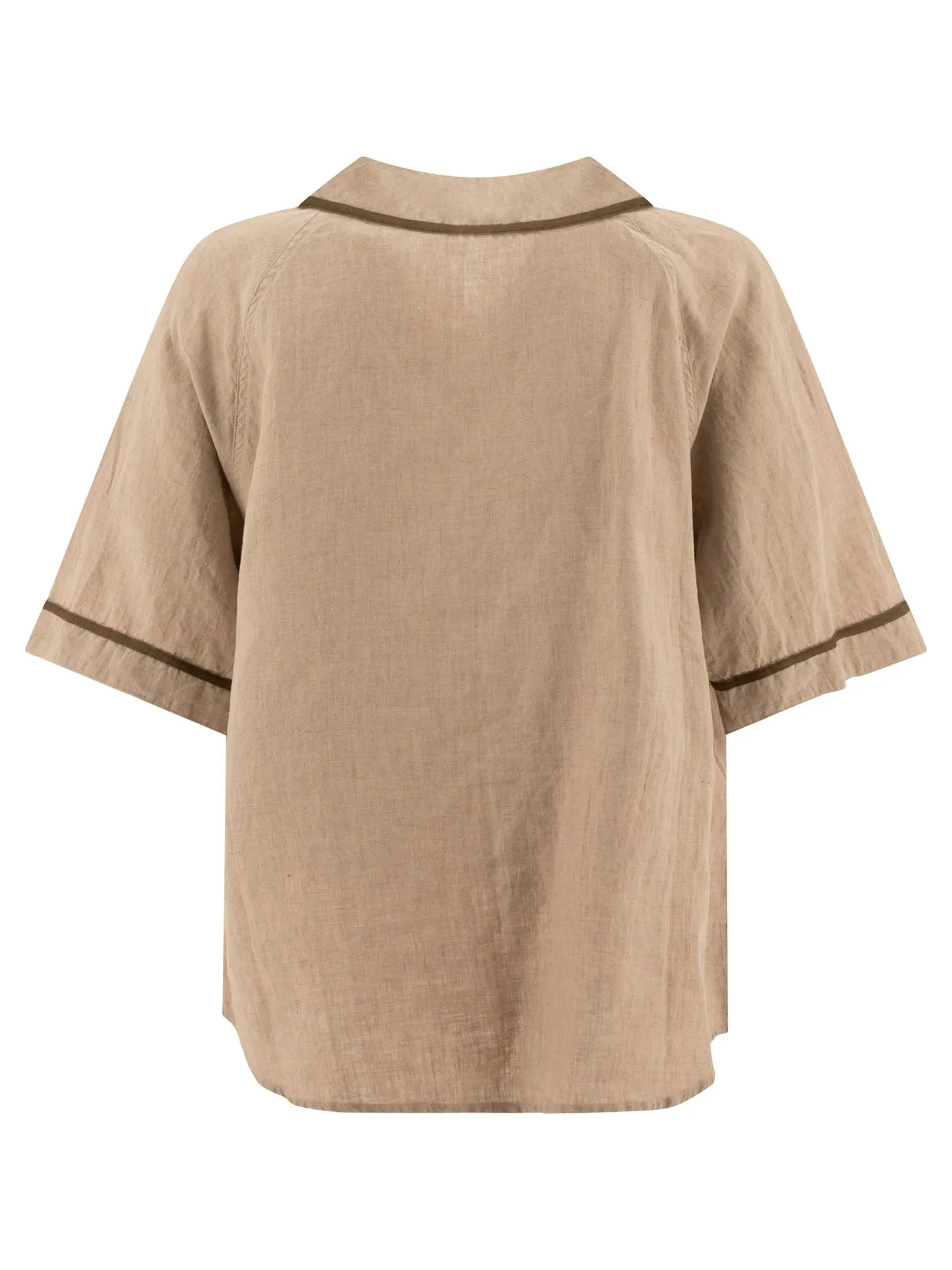Camicia Great Kountry kapital
