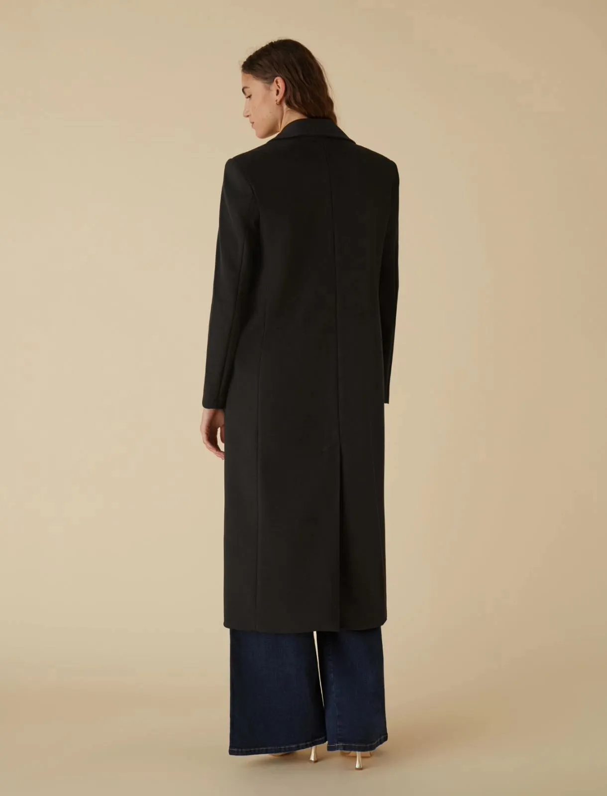 Cappotto MONOCROME