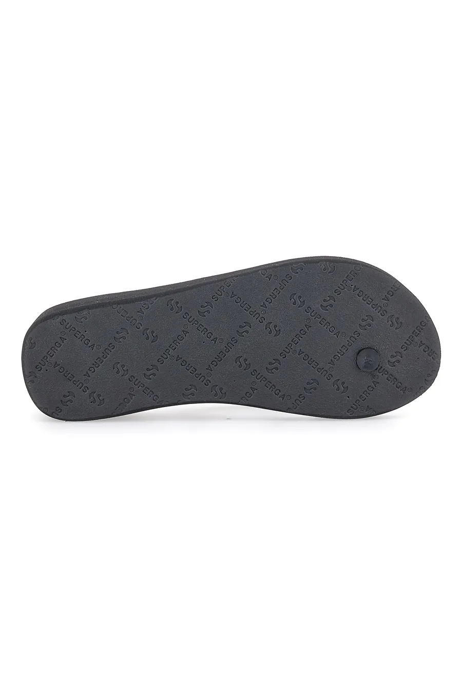 Ciabatte Infradito Nere e Animalier Superga 24203
