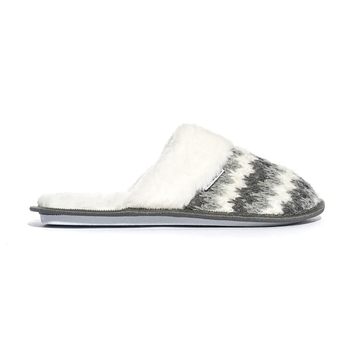 Ciabatte Superga S22t831 Grigie