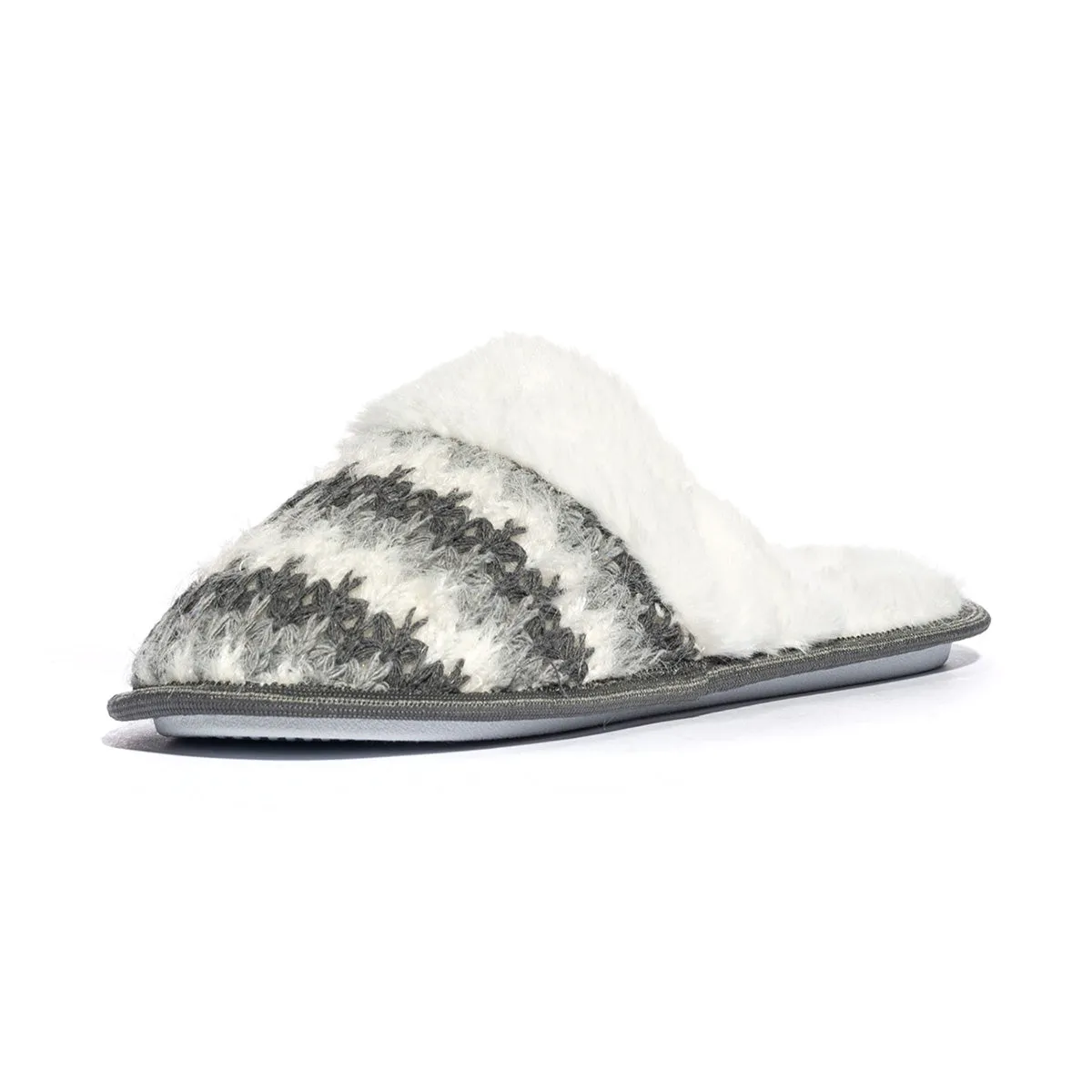 Ciabatte Superga S22t831 Grigie
