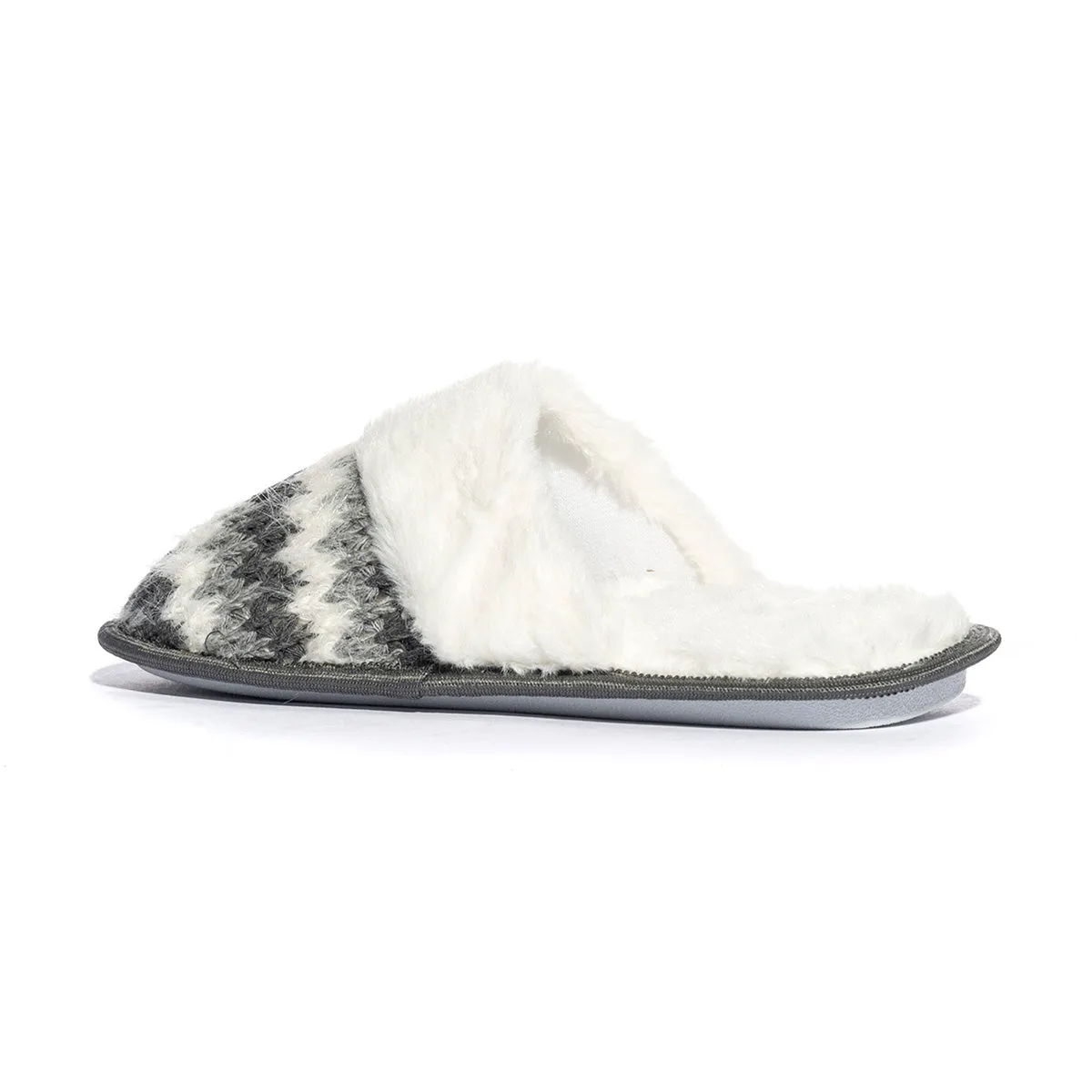 Ciabatte Superga S22t831 Grigie