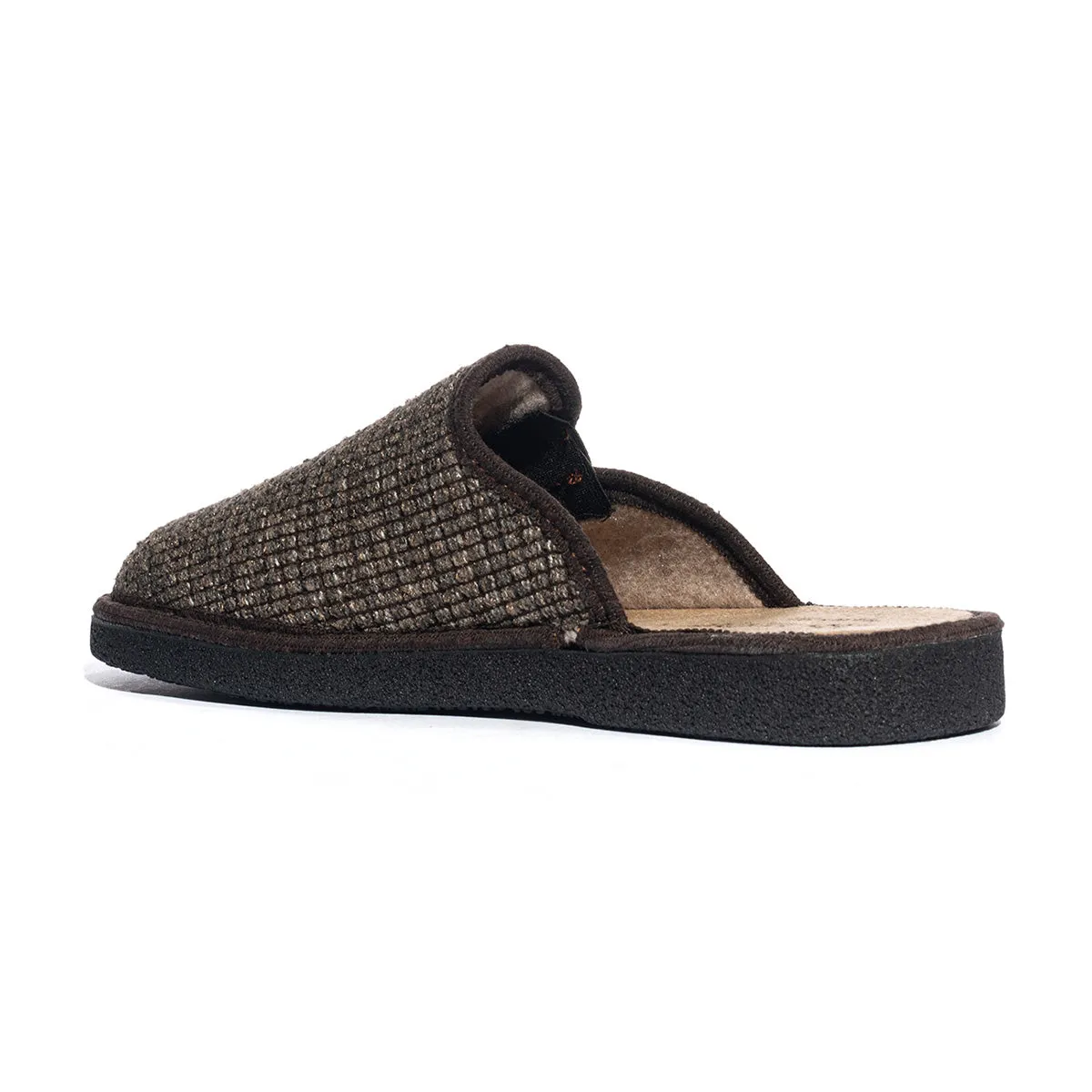 Ciabatte Superga S44u297 Marrone