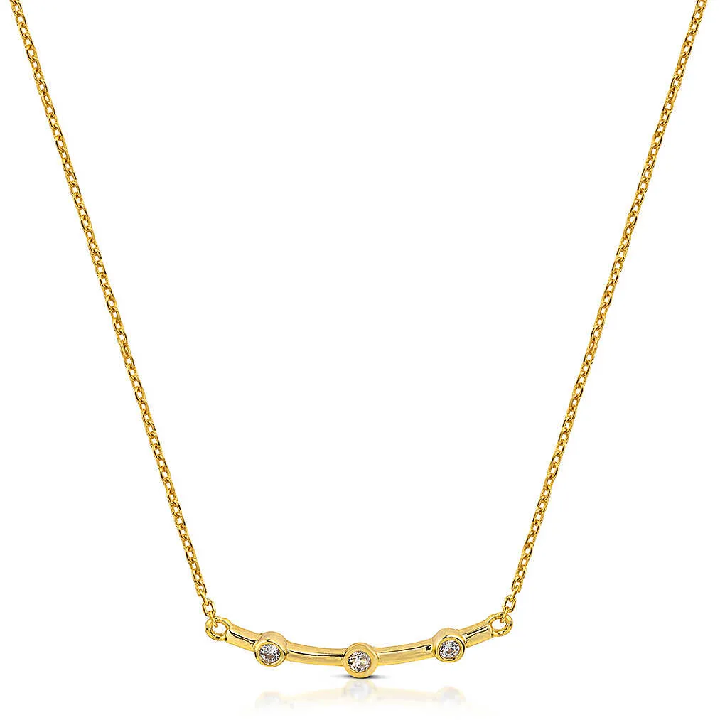 collana donna gioielli Kulto925