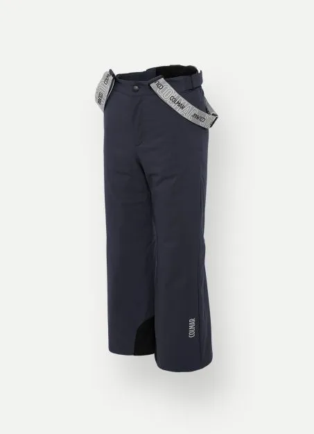 COMPLETO COLMAR JUNIOR 3151J BLU ROSSO