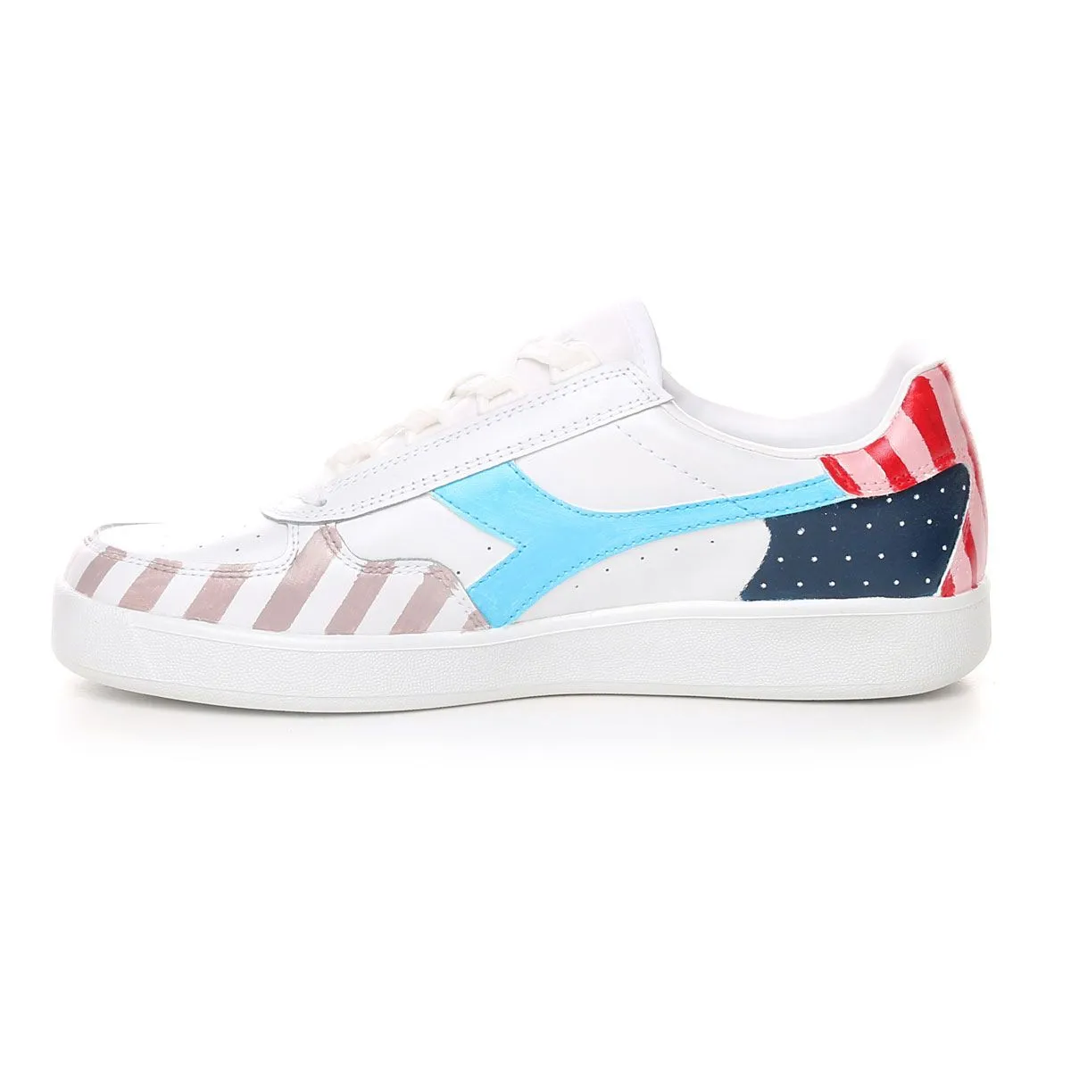 Diadora B.Elite Parra Limited Edition