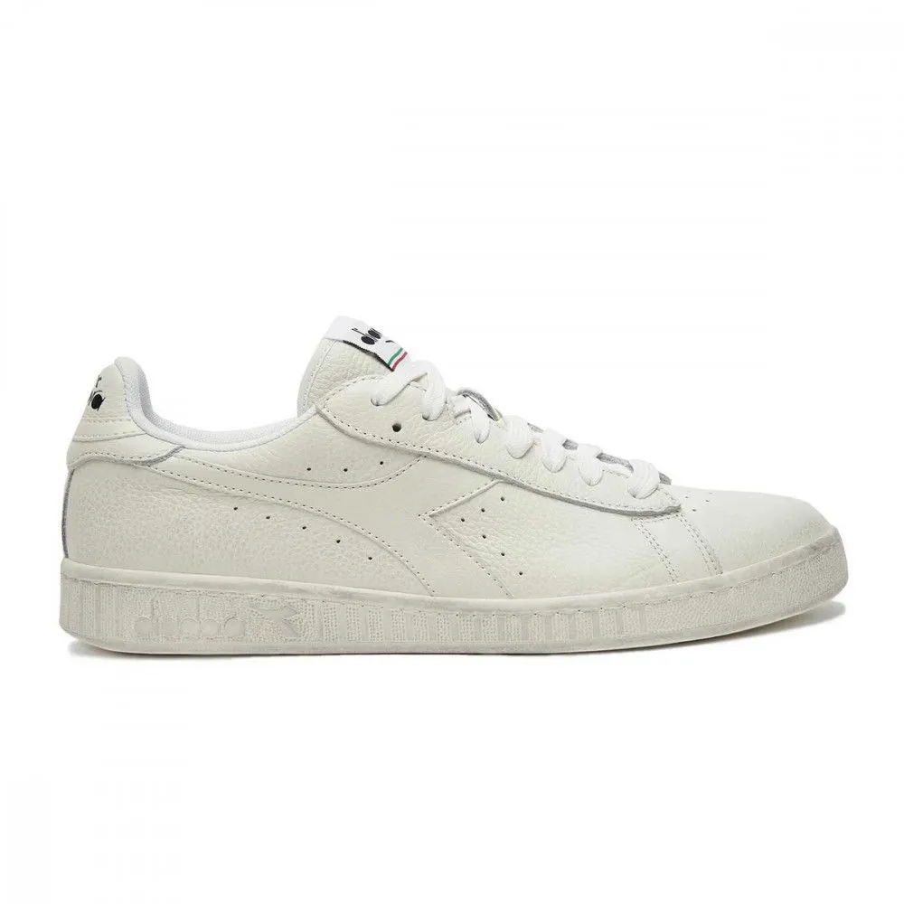 DIADORA GAME L LOW WAXED