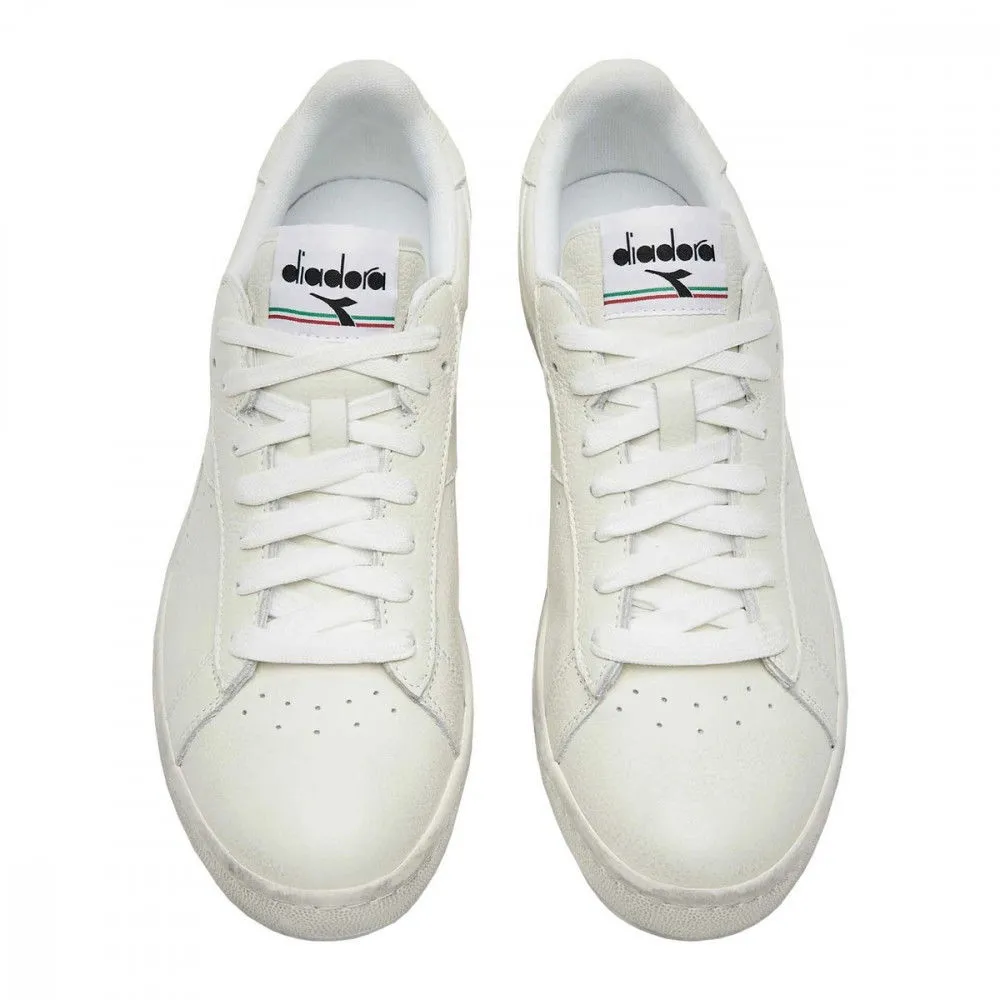 DIADORA GAME L LOW WAXED