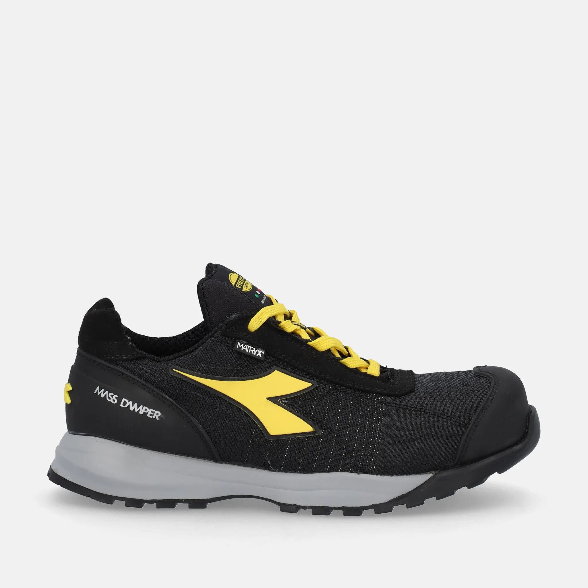 DIADORA GLOVE MDS MTX LOW S1P HRO SRC