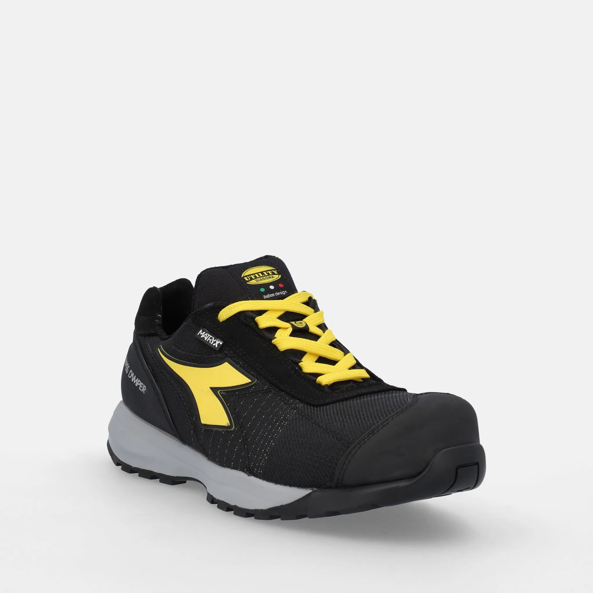 DIADORA GLOVE MDS MTX LOW S1P HRO SRC