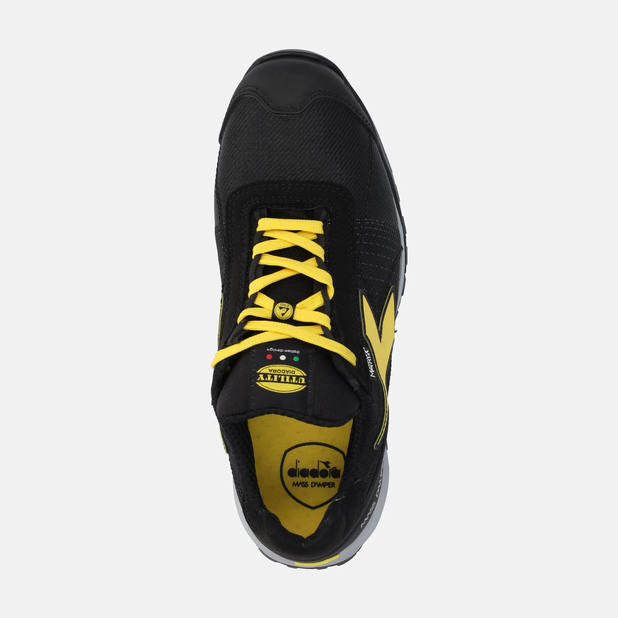 DIADORA GLOVE MDS MTX LOW S1P HRO SRC
