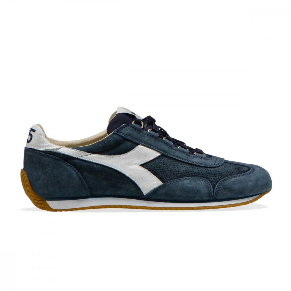 DIADORA HERITAGE EQUIPE SUEDE STONE WASH