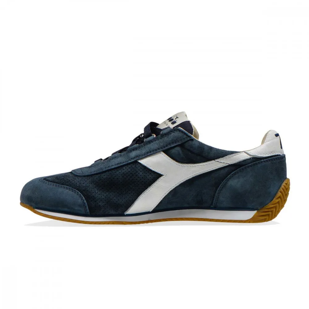 DIADORA HERITAGE EQUIPE SUEDE STONE WASH