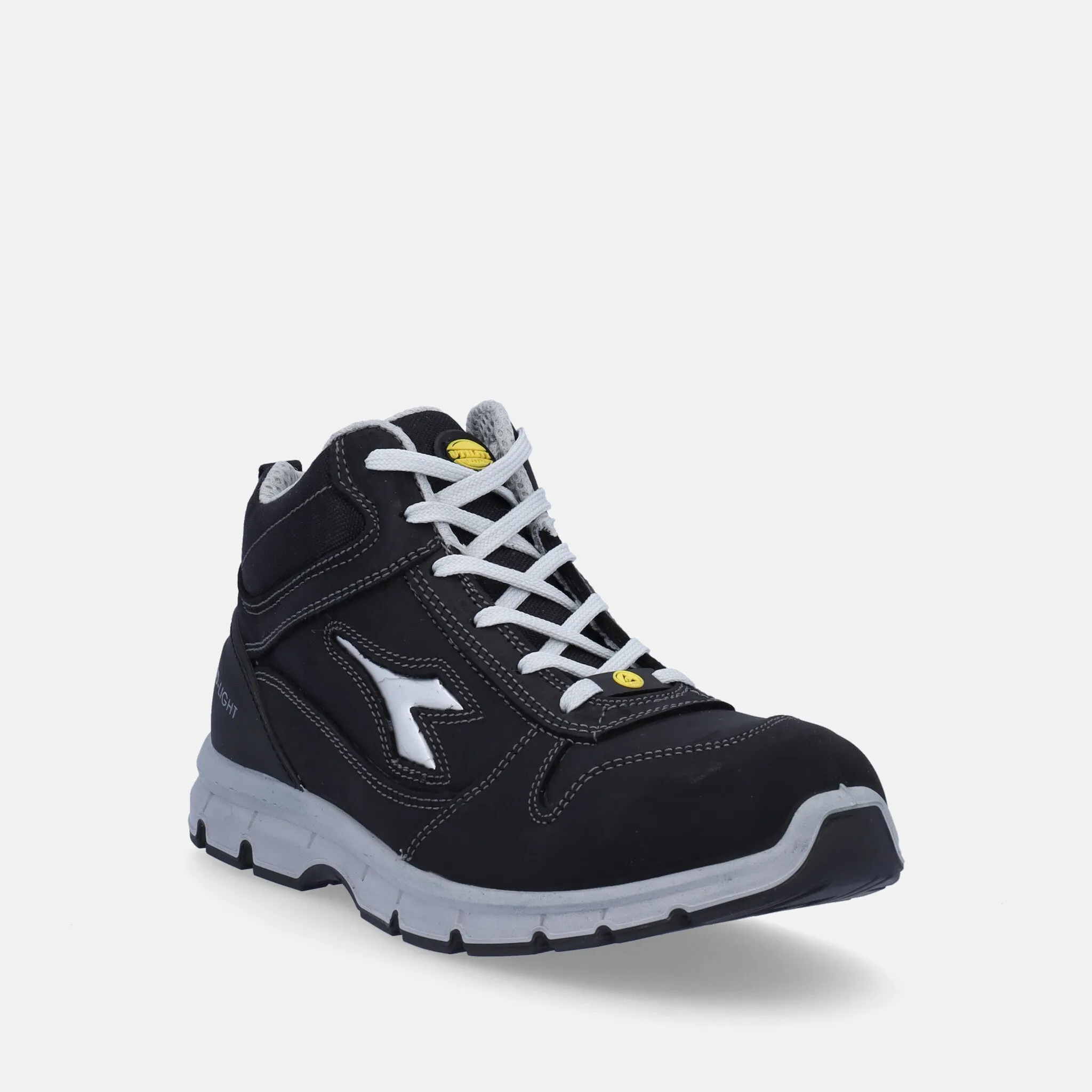 DIADORA - RUN HI -ANTINFORTUNISTICA