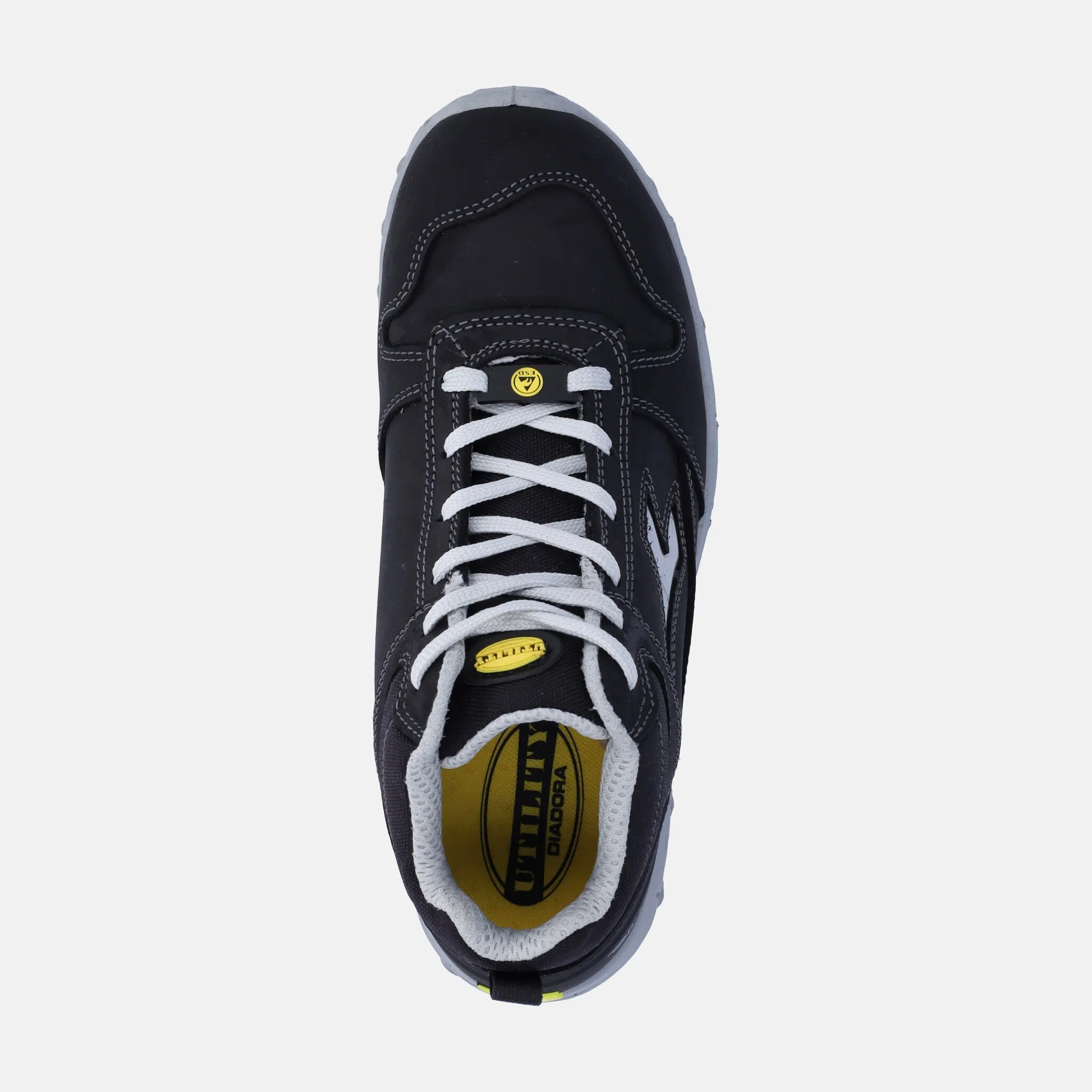 DIADORA - RUN HI -ANTINFORTUNISTICA