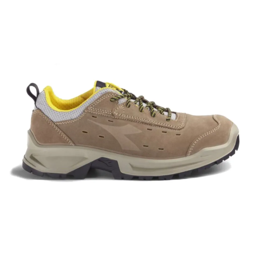DIADORA UTILITY Calzatura country low s1p src