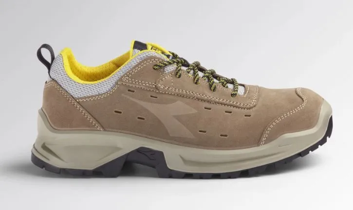 DIADORA UTILITY Calzatura country low s1p src