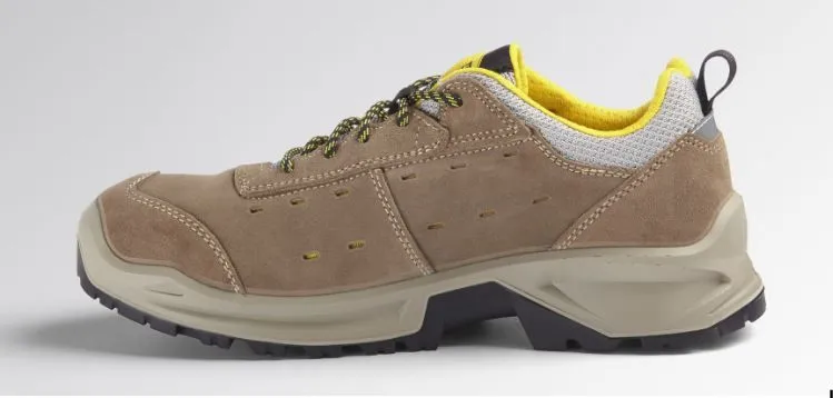 DIADORA UTILITY Calzatura country low s1p src