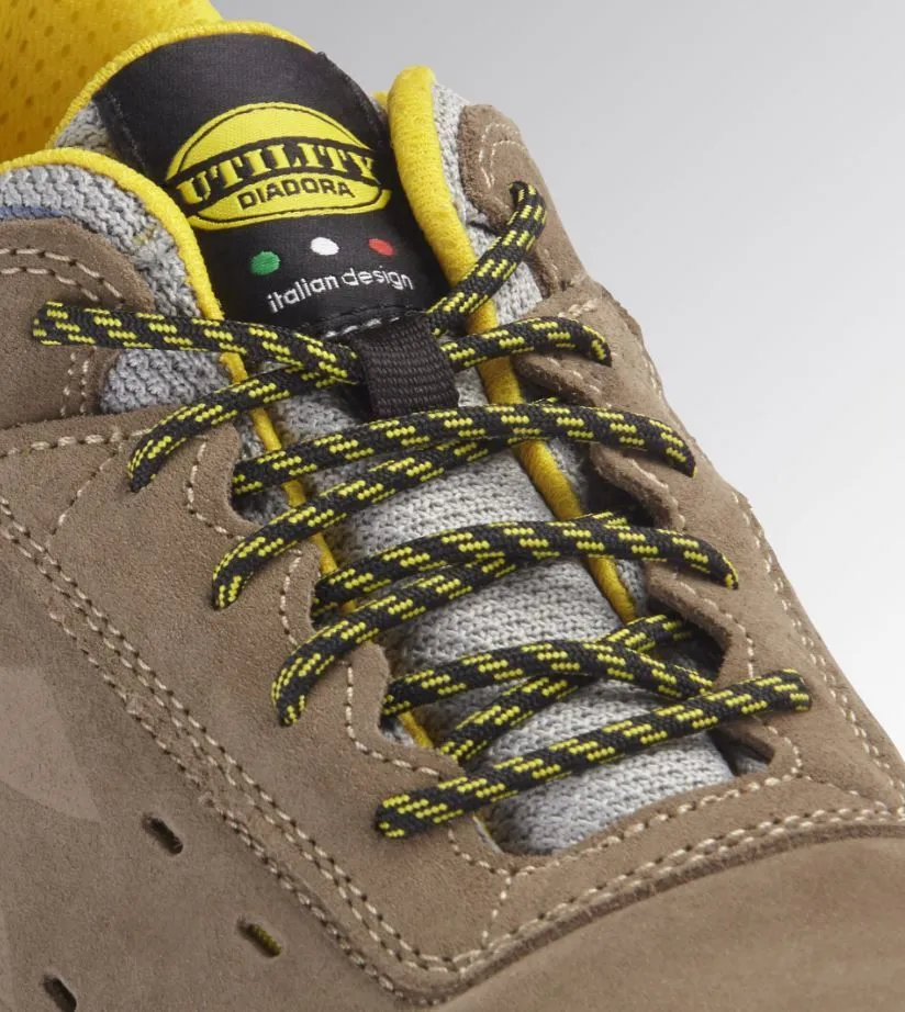 DIADORA UTILITY Calzatura country low s1p src