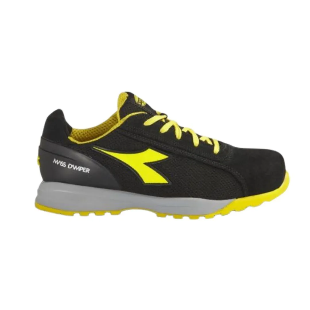 DIADORA UTILITY Calzatura glove mds text low s1p hro src
